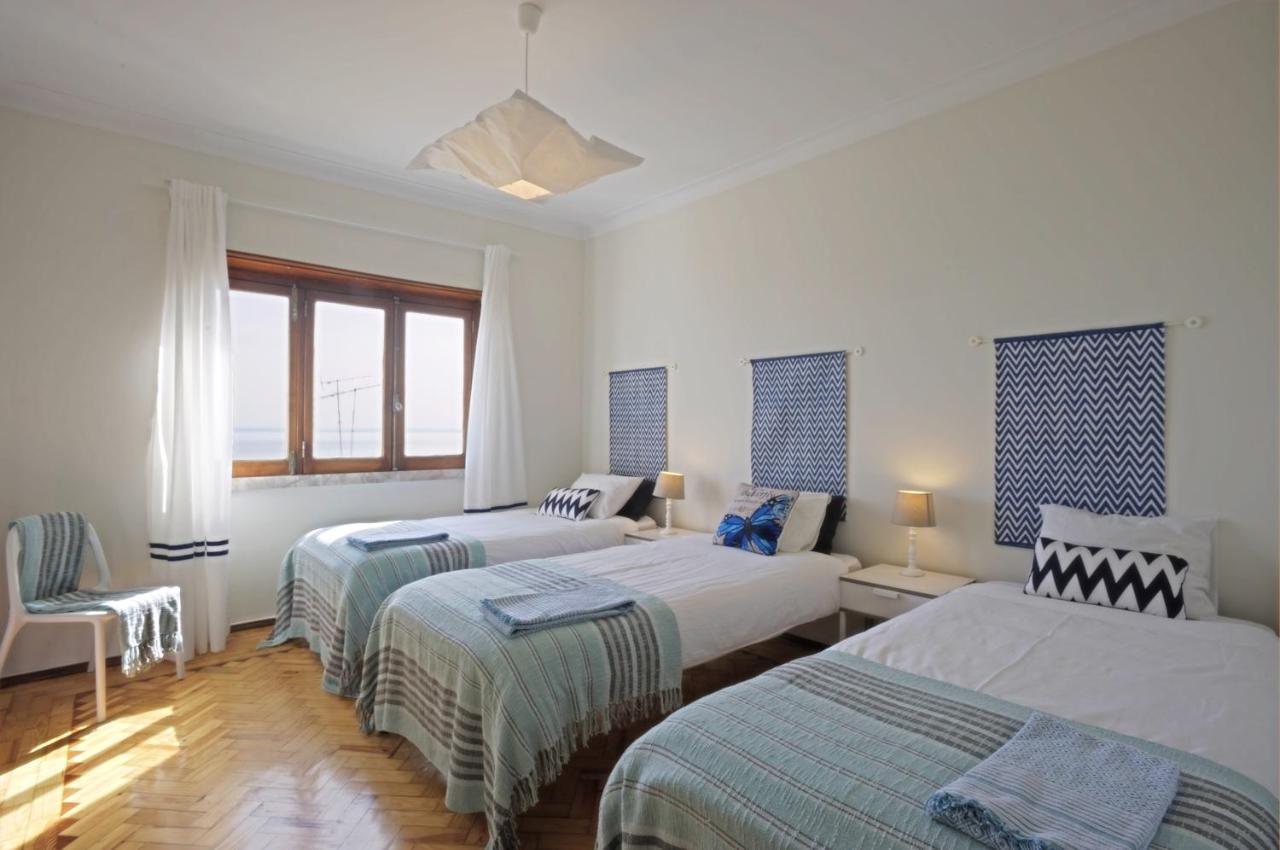Apolonia 8 - Lisbonbreaks Apartment Room photo