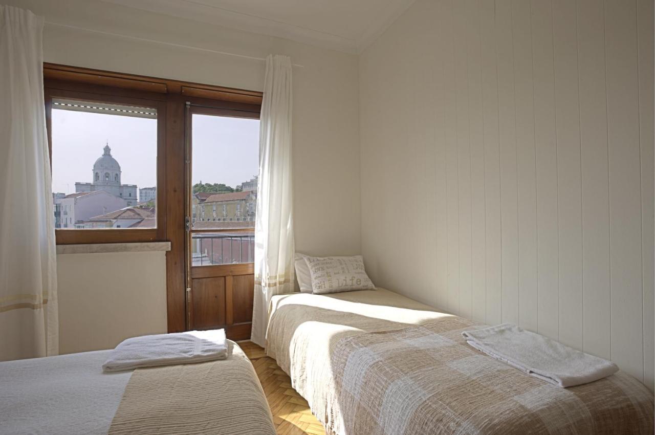 Apolonia 8 - Lisbonbreaks Apartment Room photo