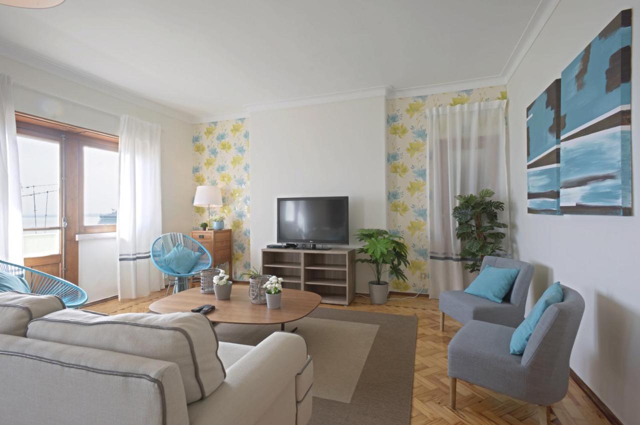 Apolonia 8 - Lisbonbreaks Apartment Room photo